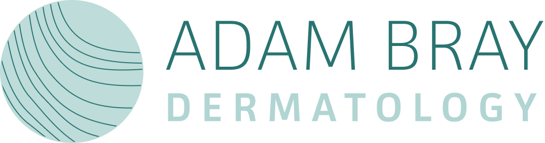 Adam Bray Dermatology logo